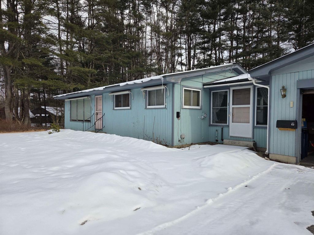 Photo of 9 Coburn Terrace, Lebanon, NH 03784 (MLS # 5077216)