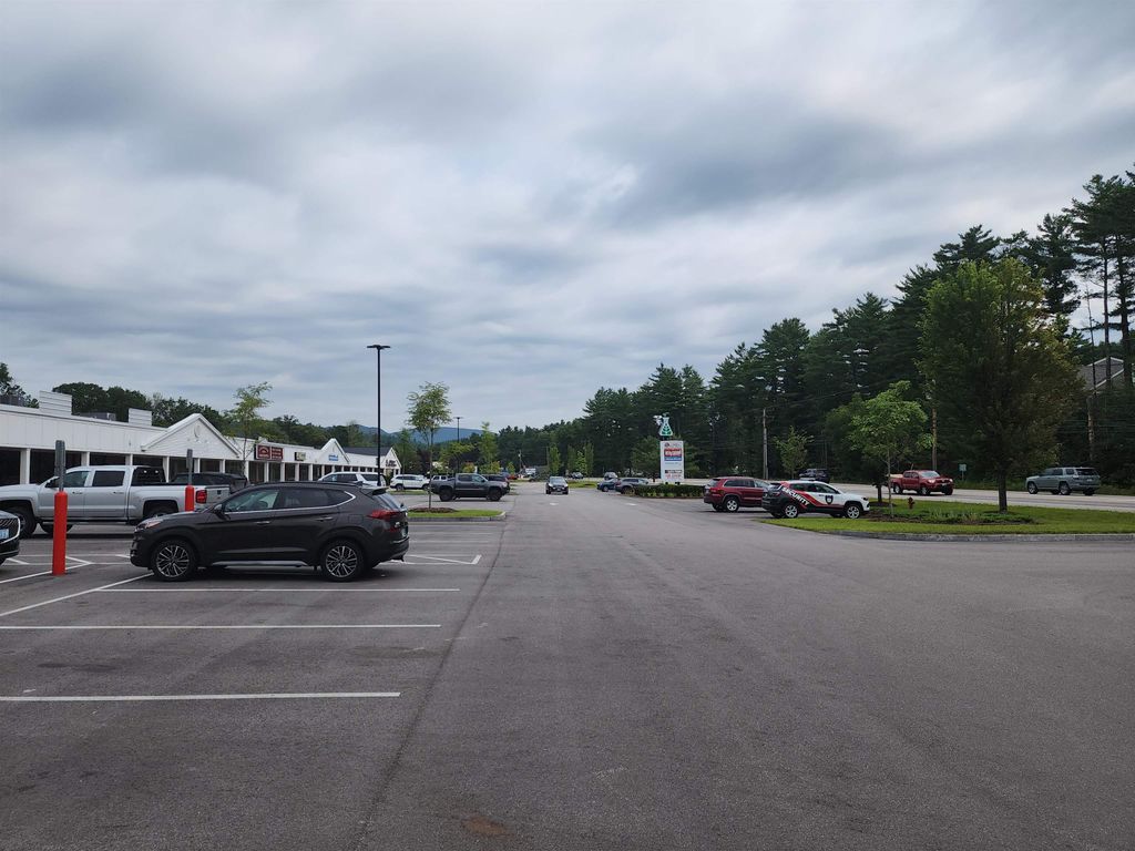 Photo of 234 White Mountain Highway, Conway, NH 03818 (MLS # 5055210)