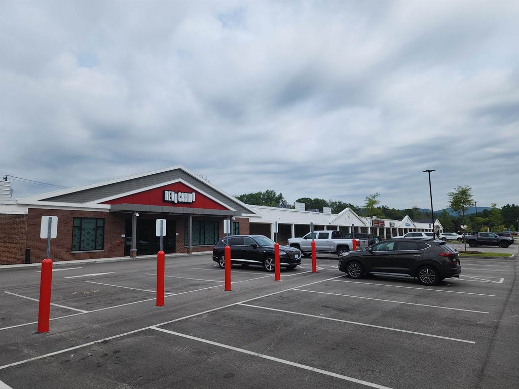 Photo of 234 White Mountain Highway, Conway, NH 03818 (MLS # 5055210)