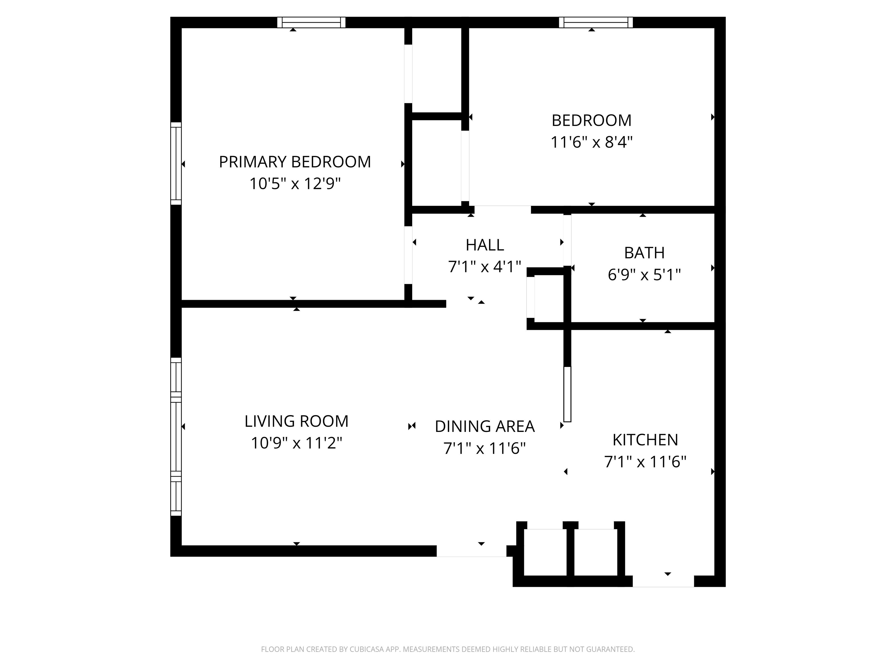 99 Cluff Crossing Road 7