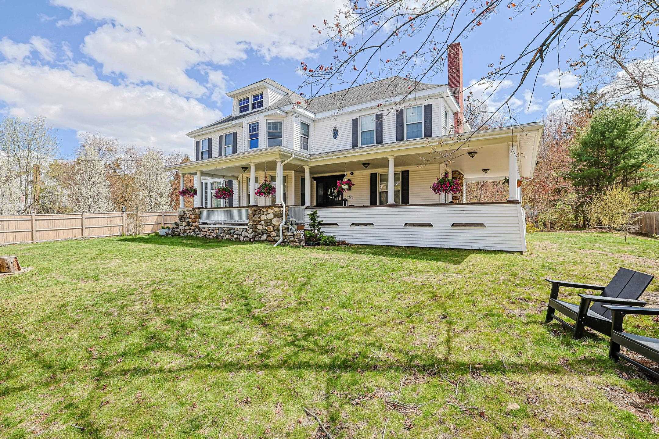 Photo 1 of 58 — 120 S Mast Street, Goffstown, NH 03045