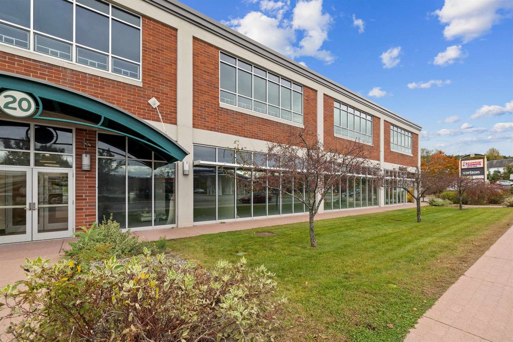 Photo of 20 South Main Street, Newport, NH 03773 (MLS # 4977317)