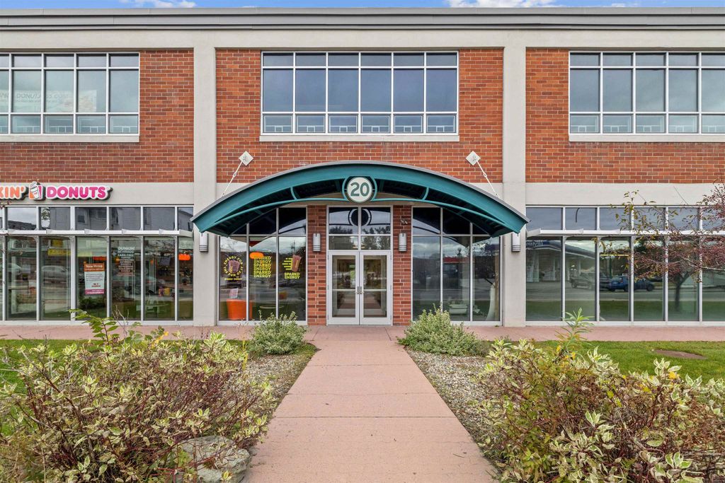 Photo of 20 South Main Street, Newport, NH 03773 (MLS # 4977317)