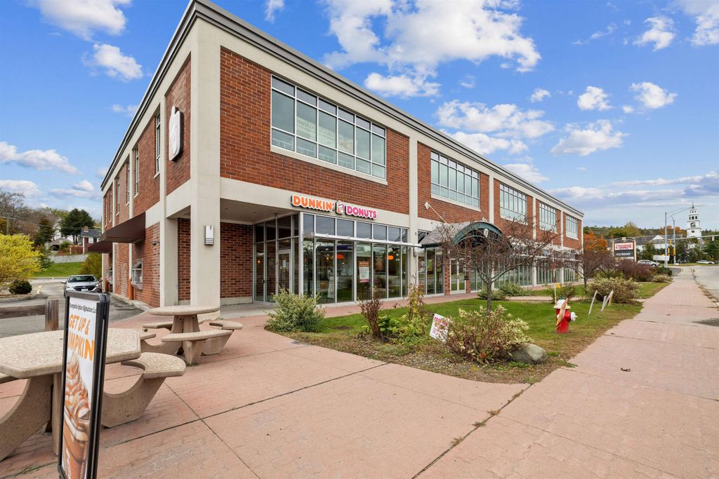 Photo of 20 South Main Street, Newport, NH 03773 (MLS # 4977317)