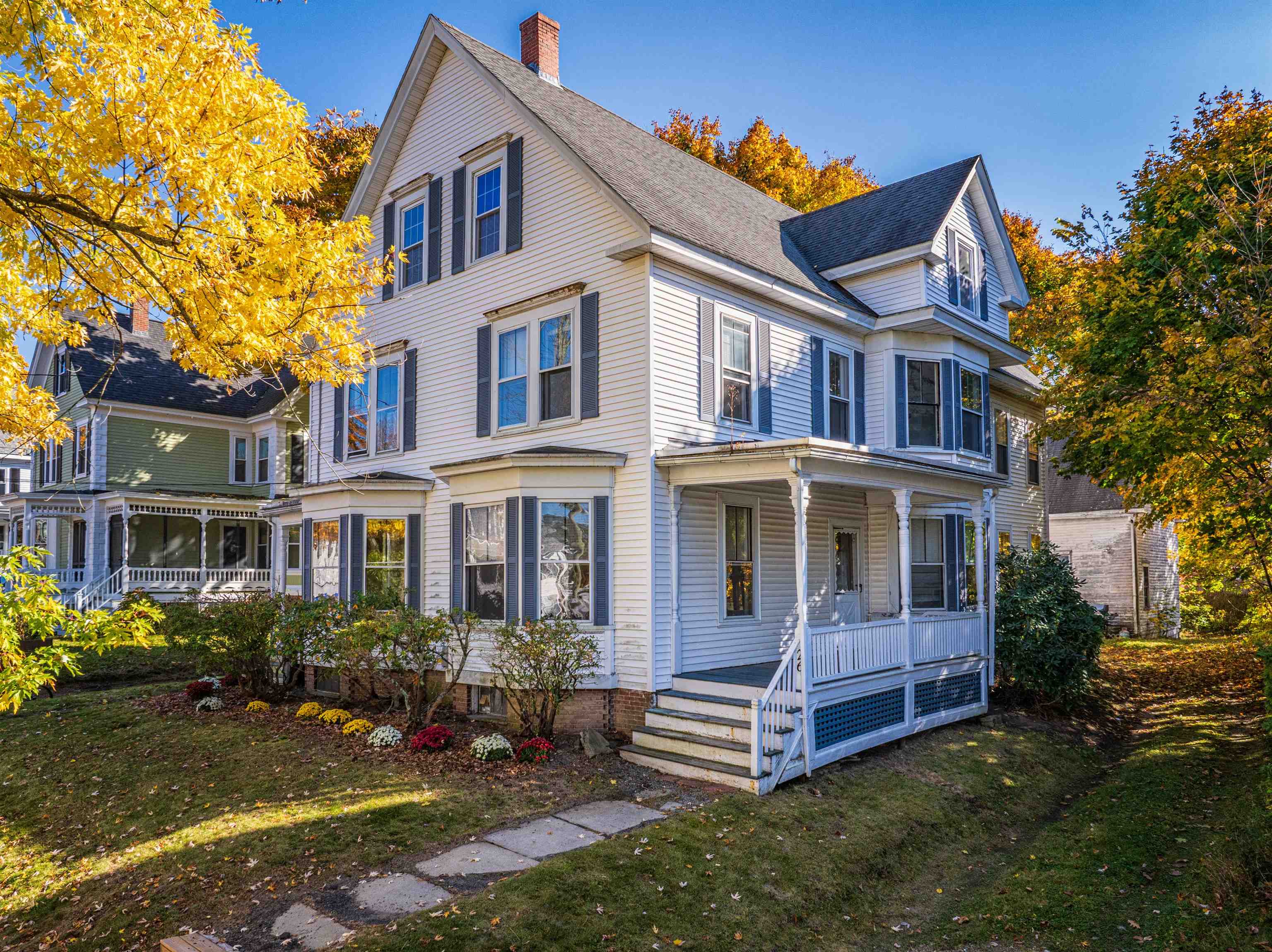 24-26 West Concord Street