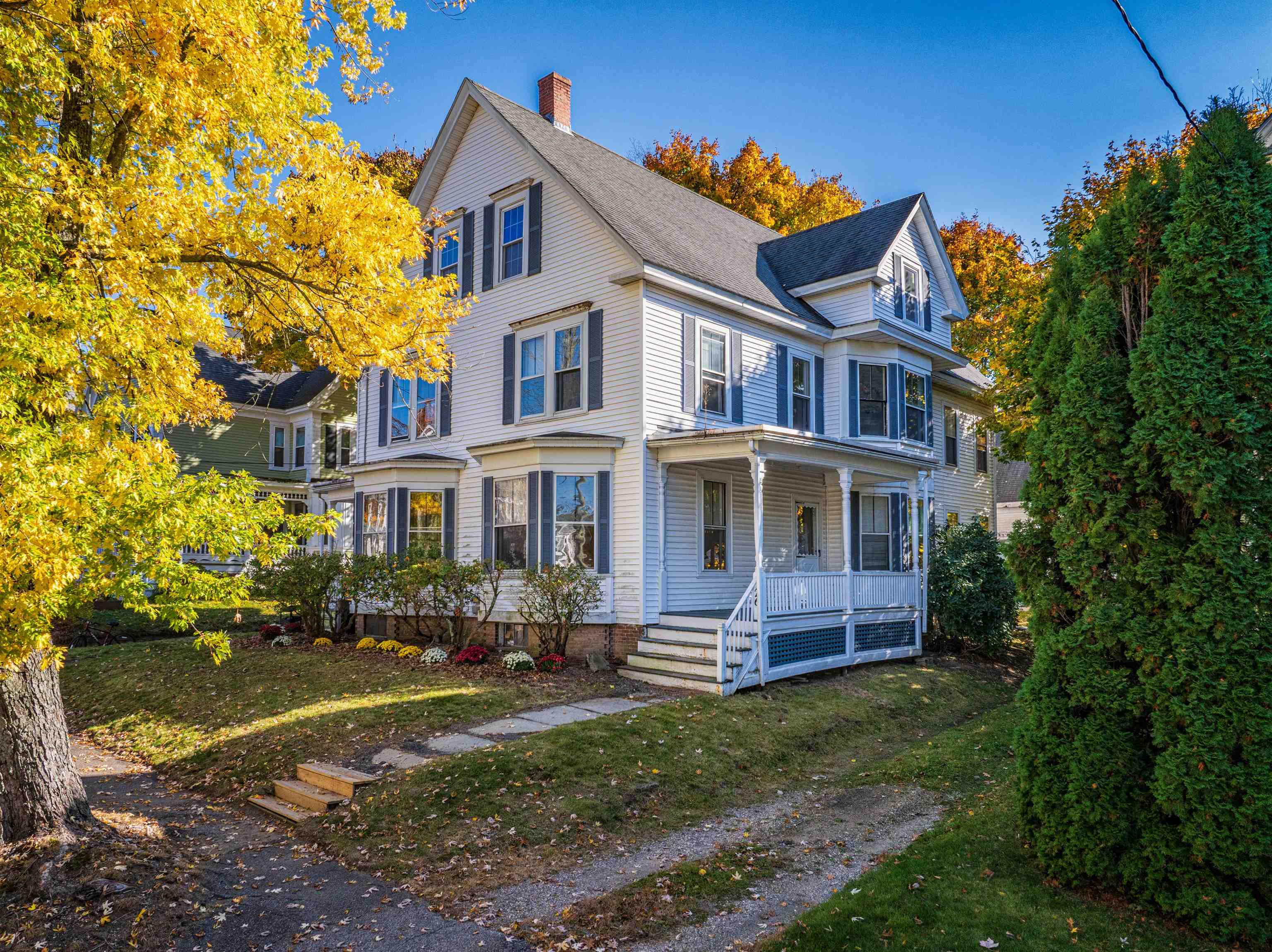 24-26 West Concord Street