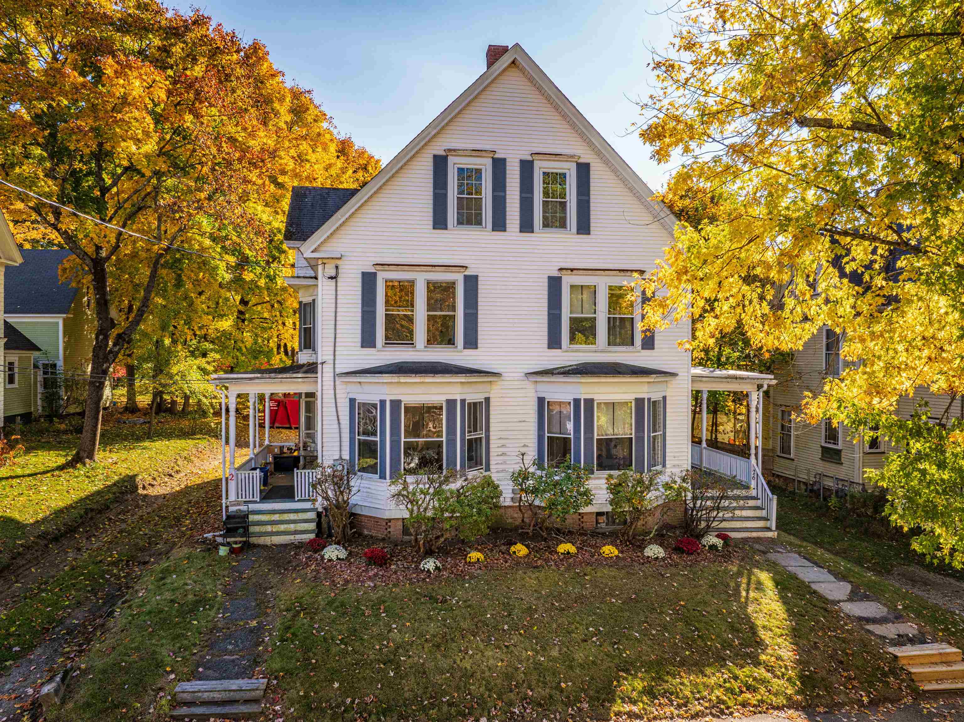 24-26 West Concord Street