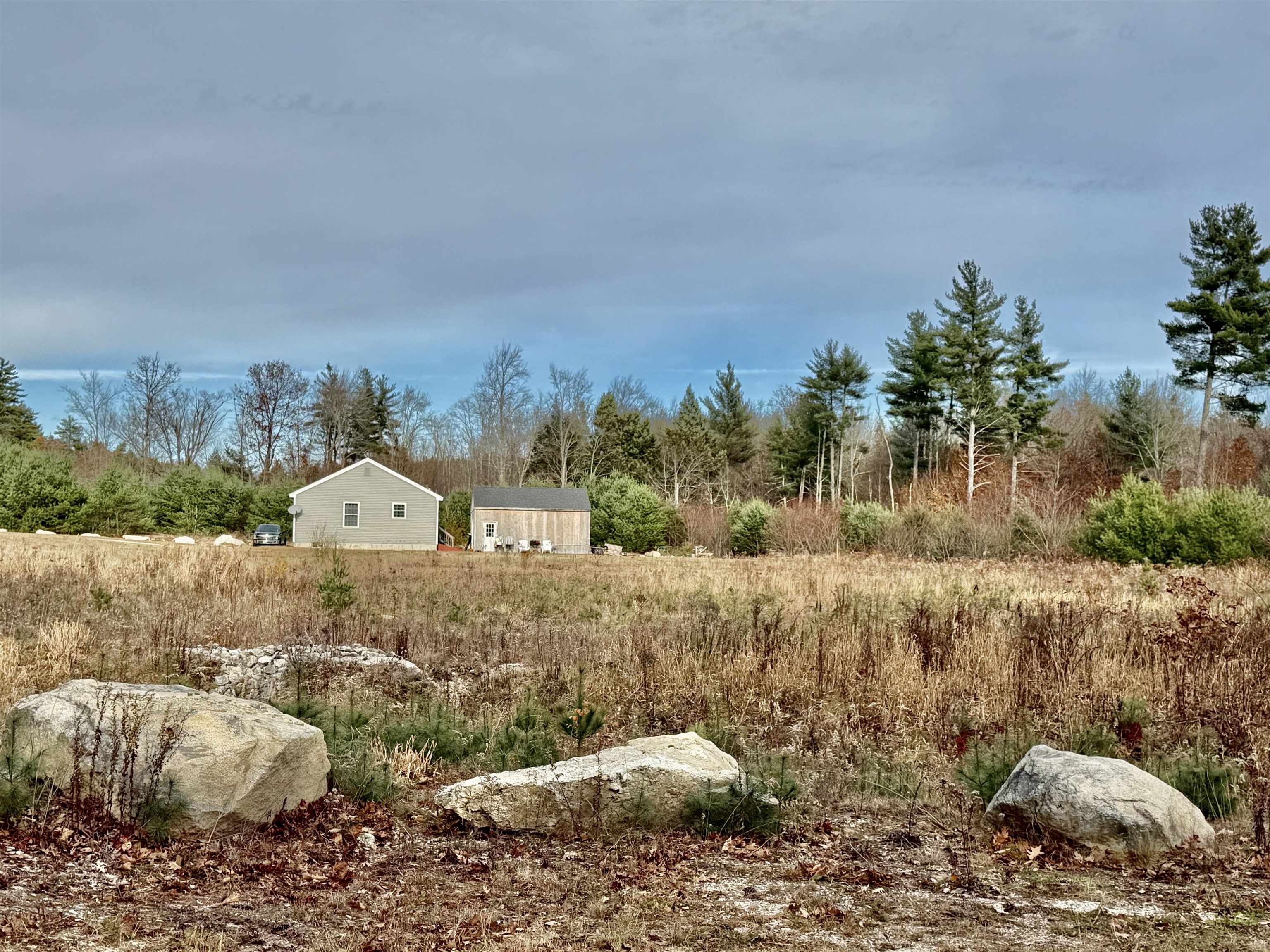 3 Major John Simpson Way