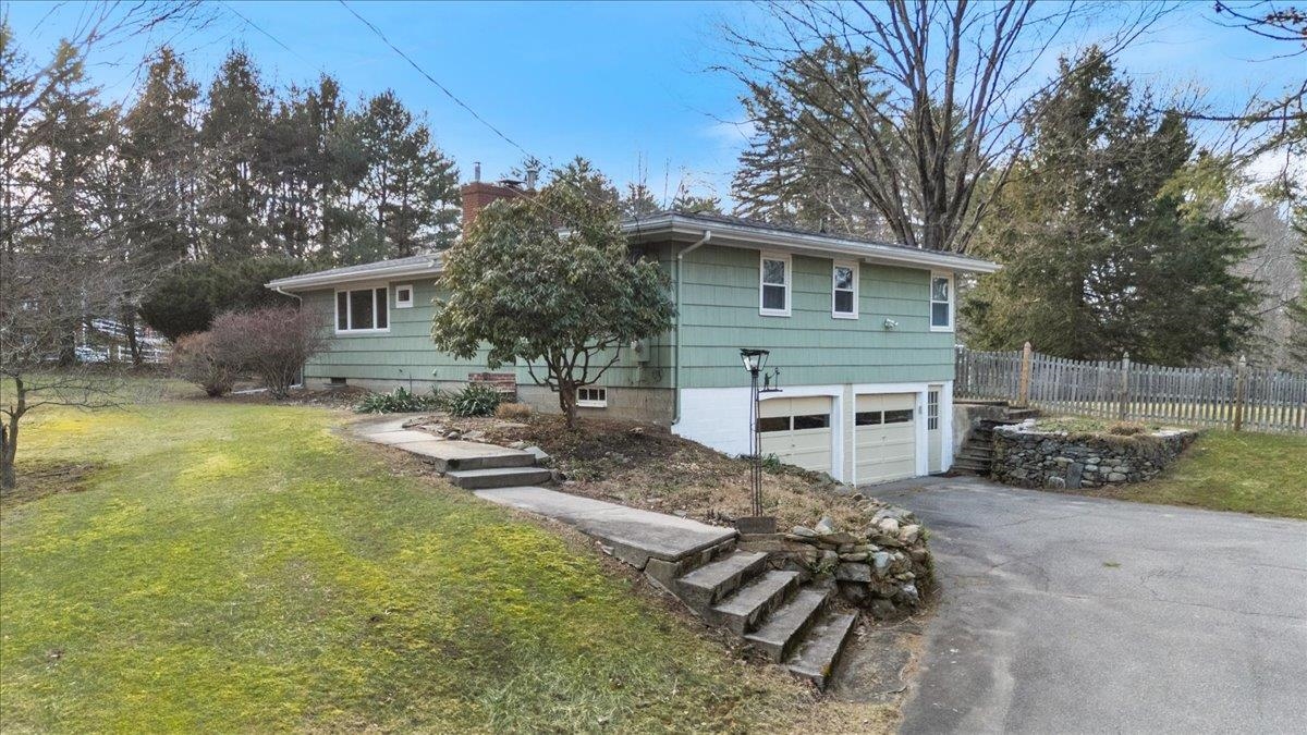 76 Hilldale Avenue