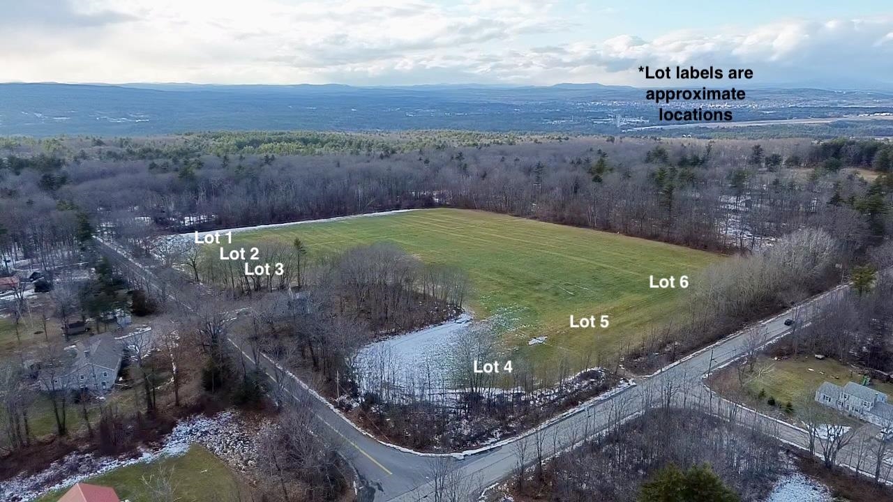 348 Brickett Hill Road 3