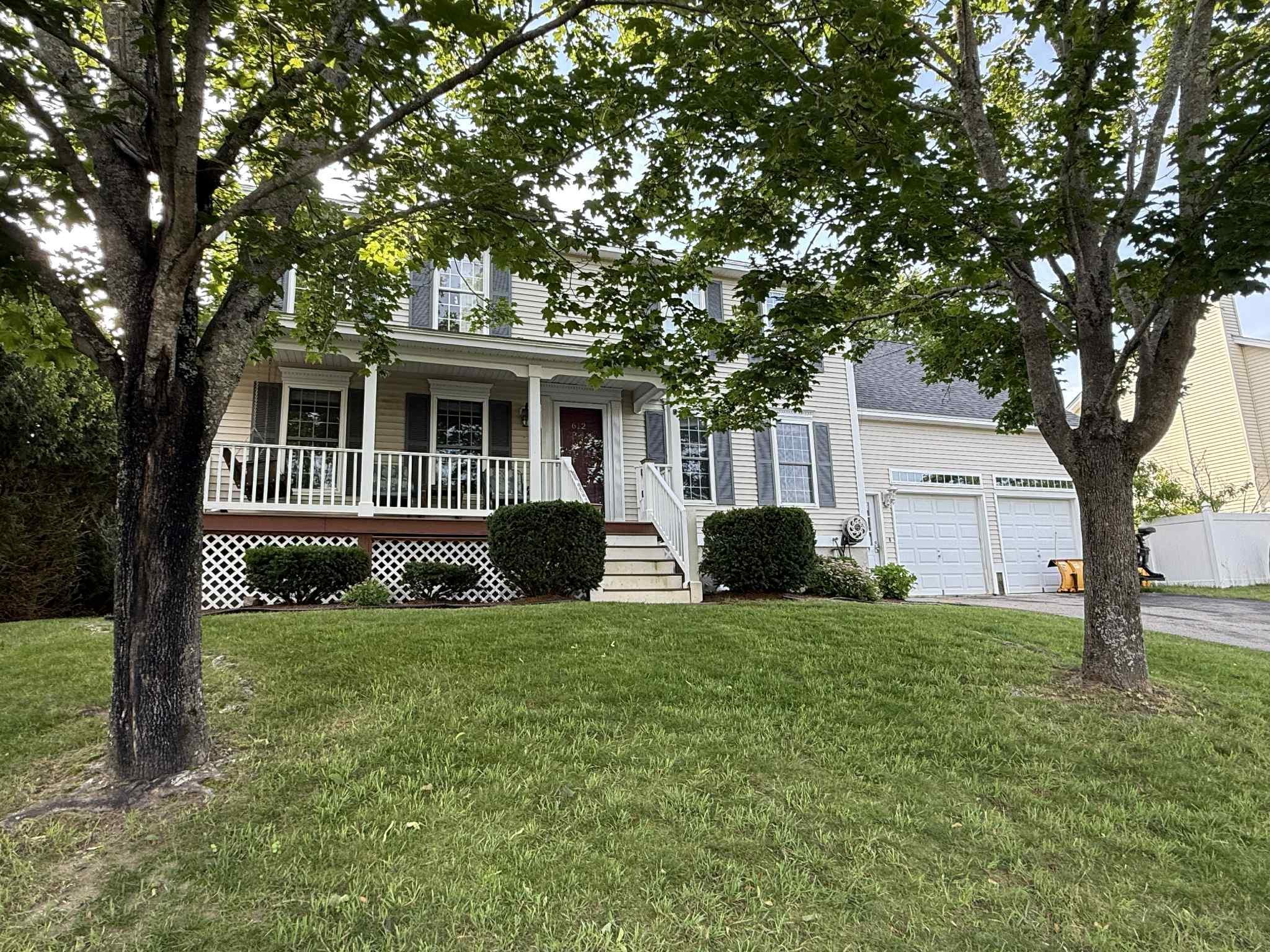 612 Megan Road