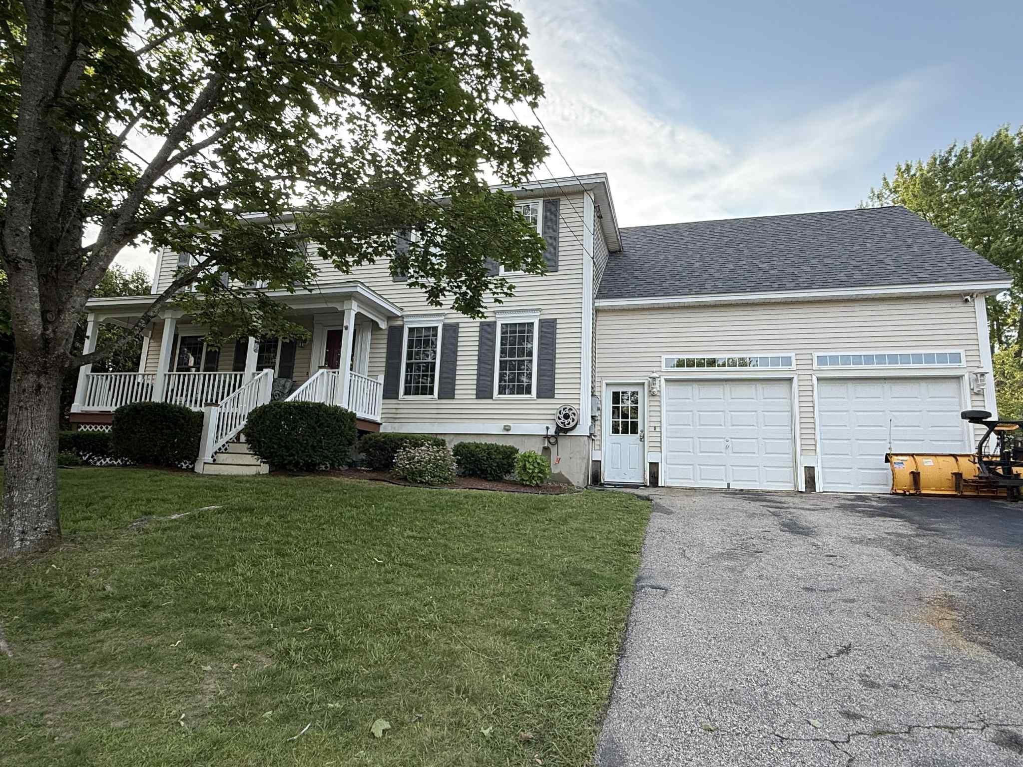 612 Megan Road