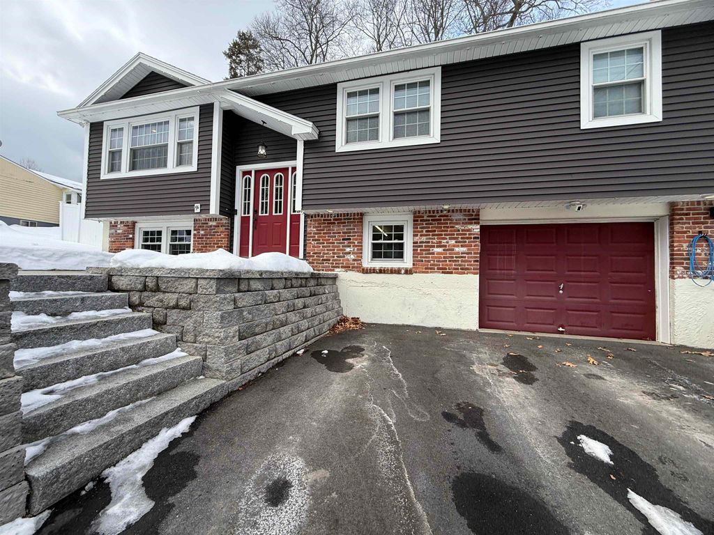 Photo of 15 Dover Street, Nashua, NH 03063 (MLS # 5076711)