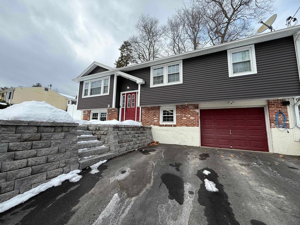 Photo of 15 Dover Street, Nashua, NH 03063 (MLS # 5076711)