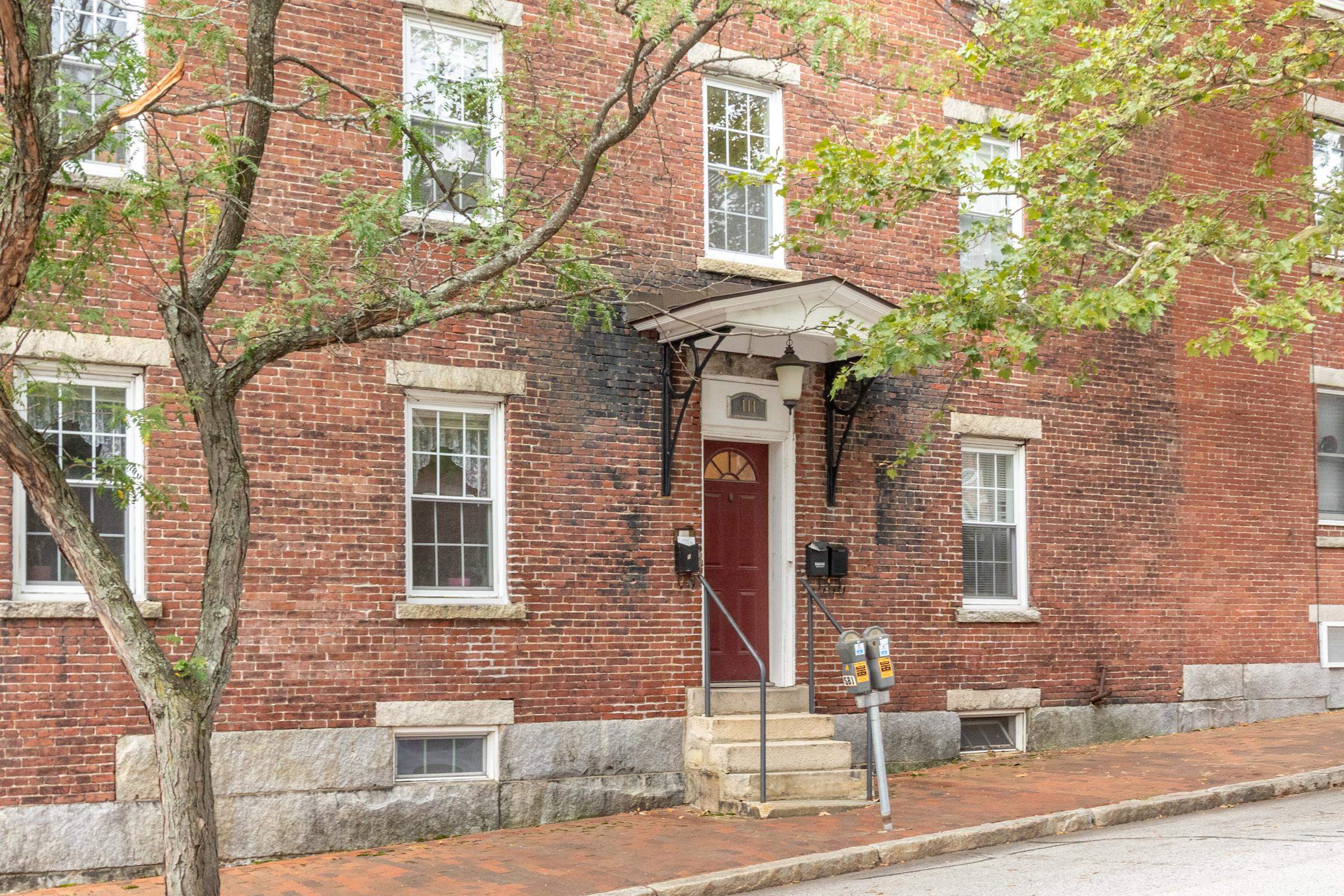 111 West Merrimack Street 3