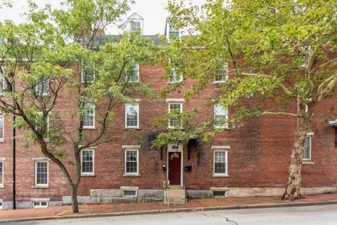 111 West Merrimack Street 3 Manchester NH 03101