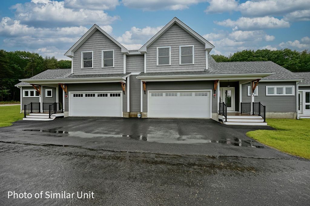 Photo of 30 Kasnet Drive, Rye, NH 03870 (MLS # 5055931)