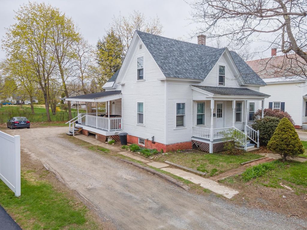Photo of 59 South Street, Keene, NH 03431 (MLS # 5085344)