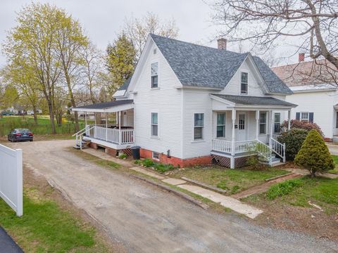 Photo of 59 South Street, Keene, NH 03431 (MLS # 5085344)