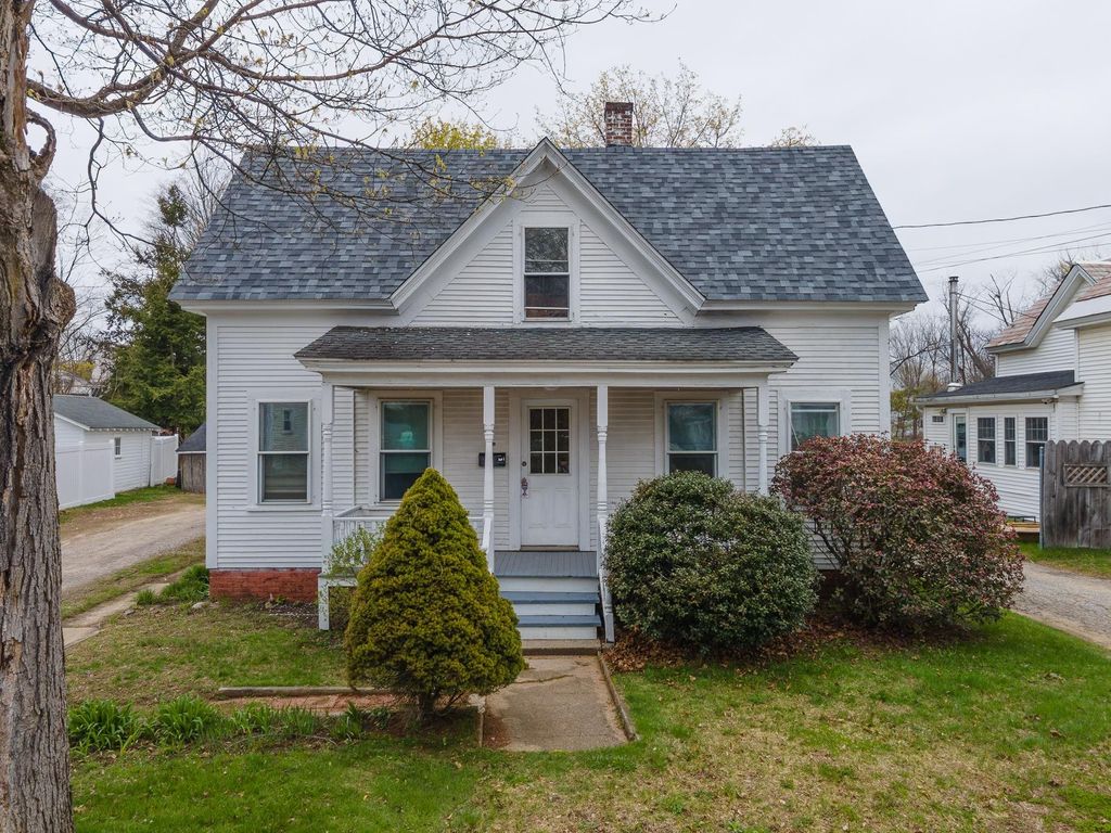 Photo of 59 South Street, Keene, NH 03431 (MLS # 5085344)