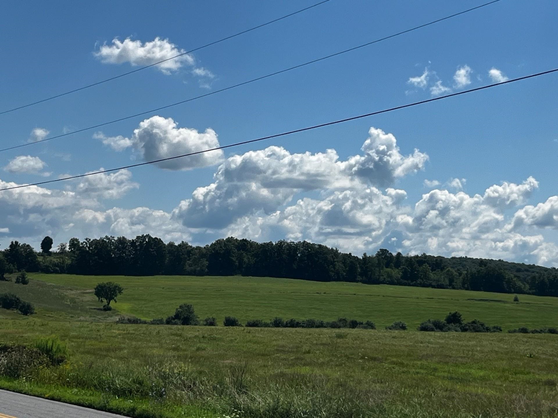 1650 Crown Point Road Proposed Parcel A-6