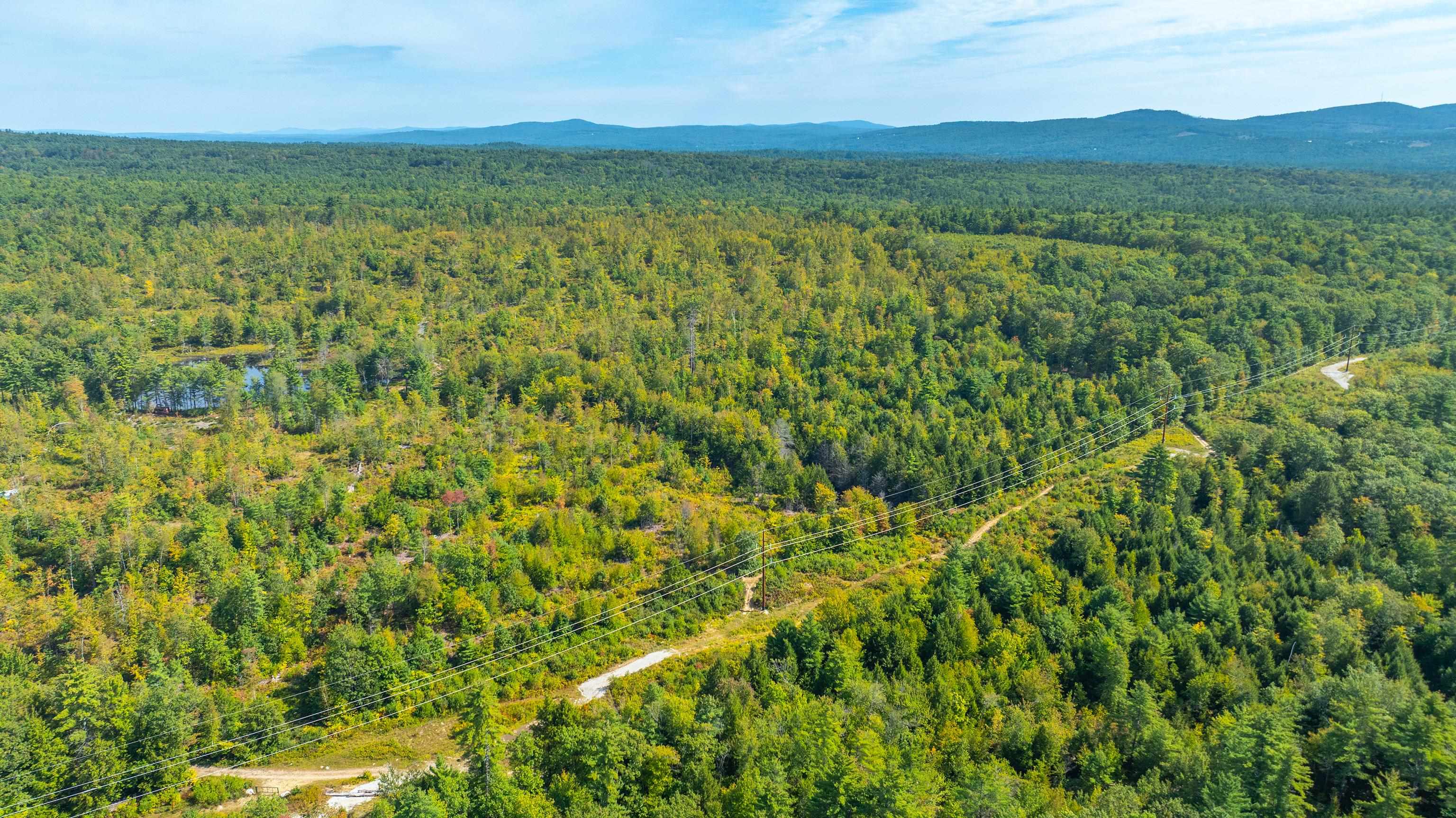 401 Sixth Range Road