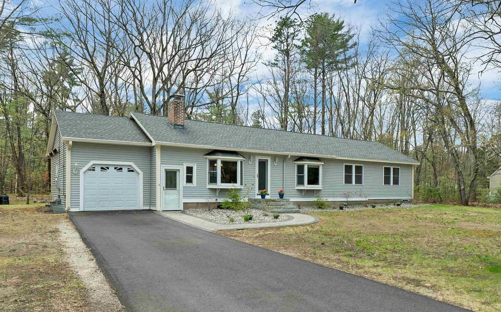 Photo of 154 Portsmouth Street, Concord, NH 03301 (MLS # 5087486)