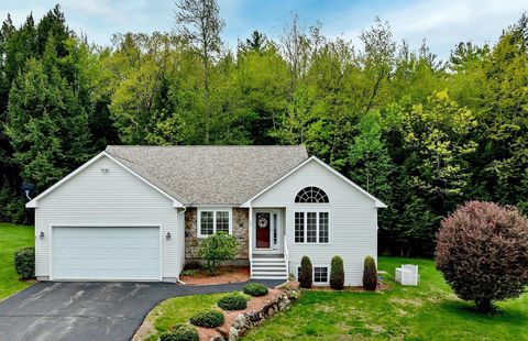 Photo of 29 Autumn Lane, Gilford, NH 03249 (MLS # 5090132)