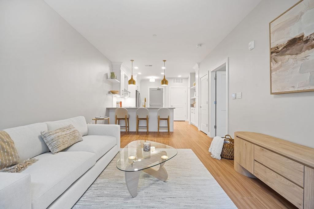 99 Foundry Place 106