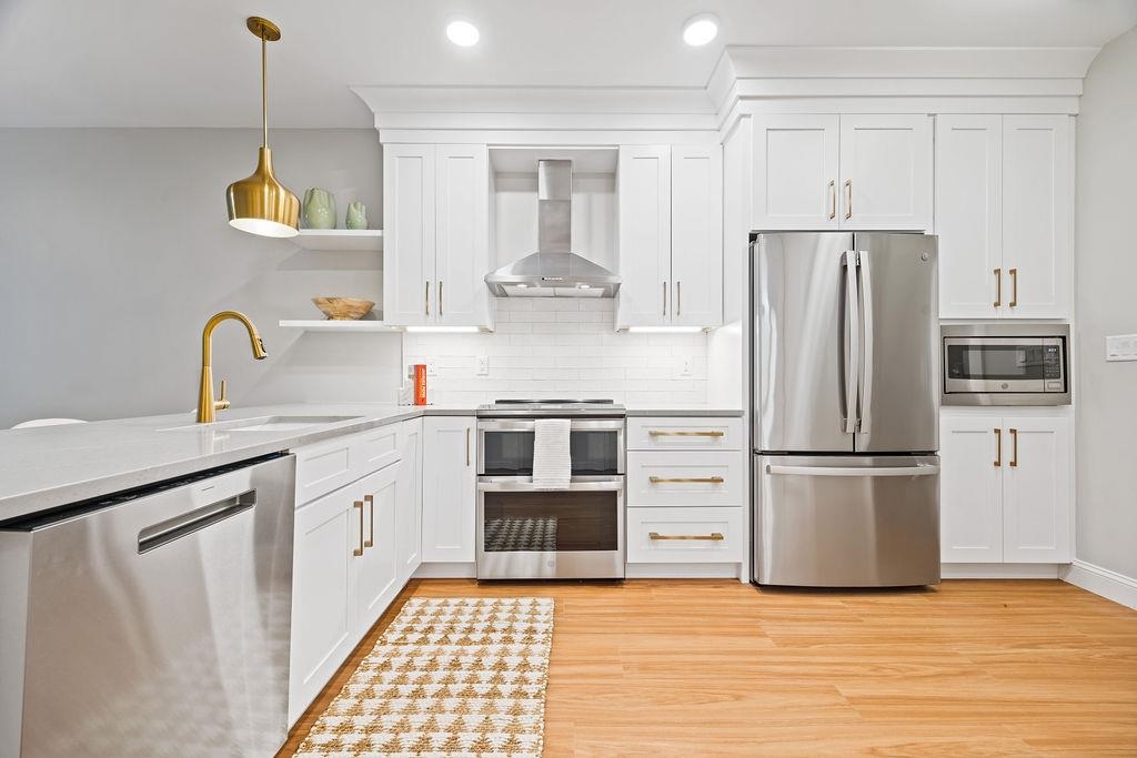 99 Foundry Place 106