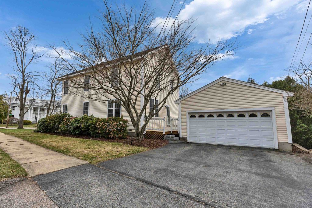 Photo of 2246 Elm Street, Manchester, NH 03104 (MLS # 5082811)