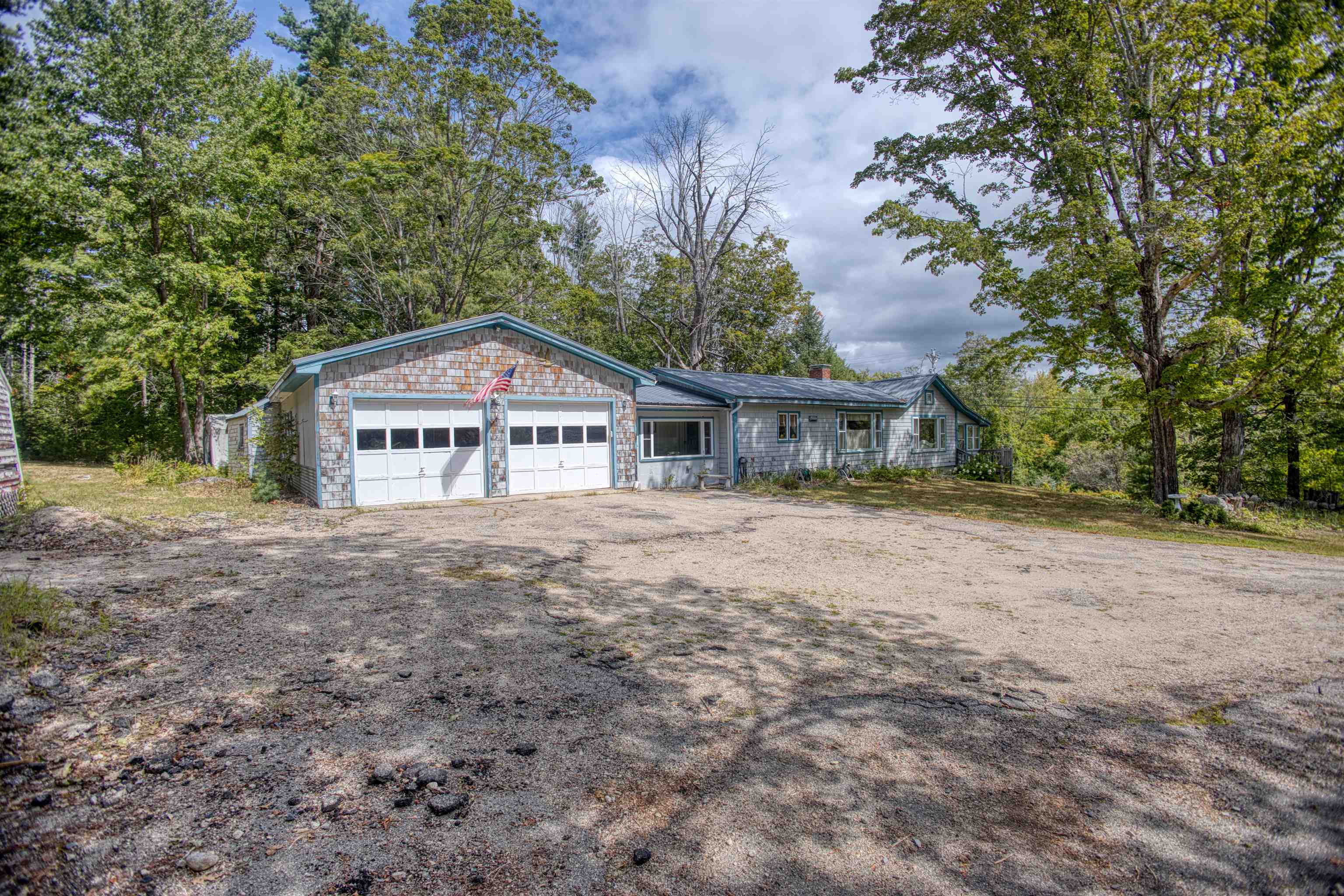 165 Browns Ridge Road
