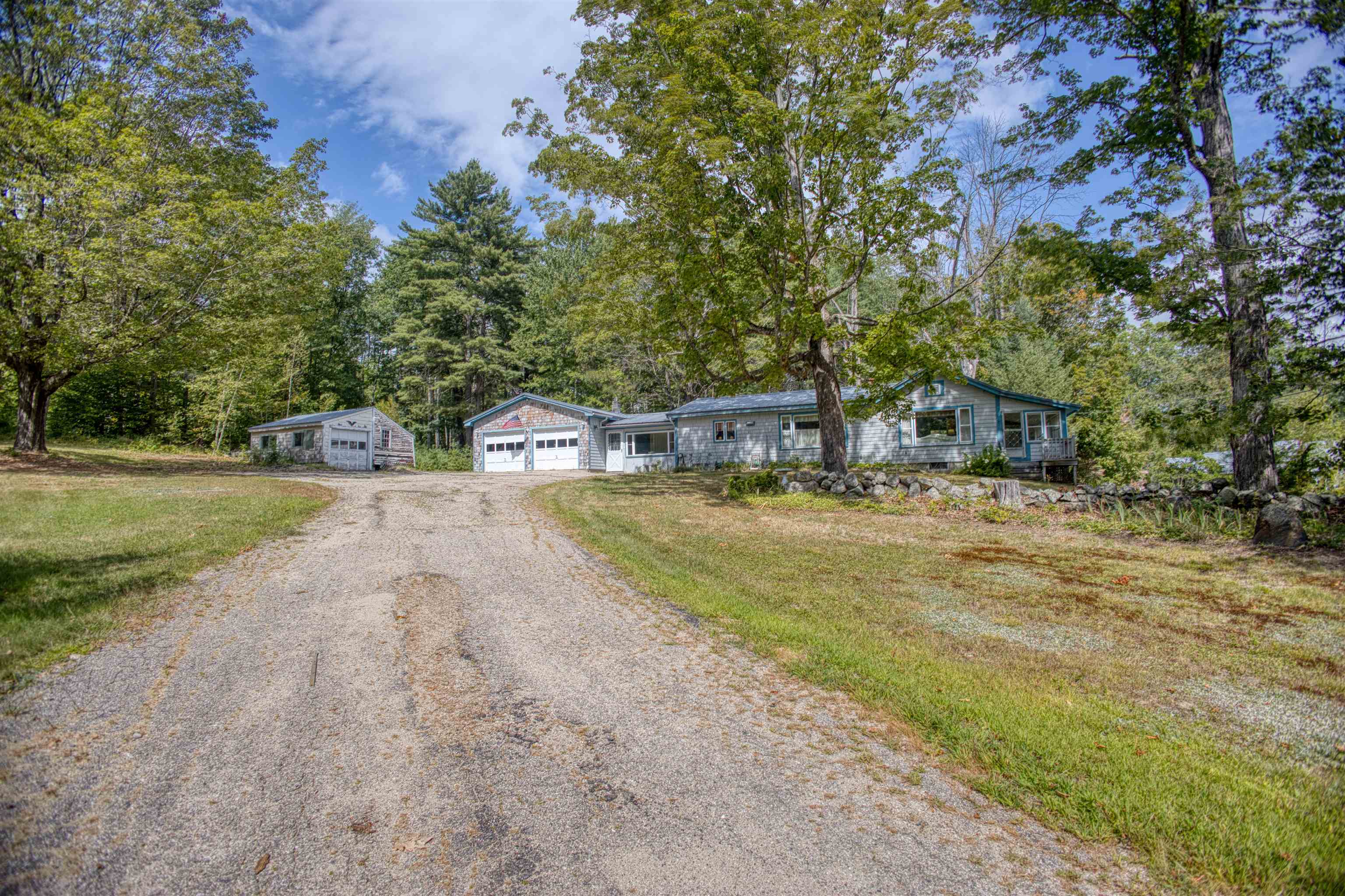 165 Browns Ridge Road