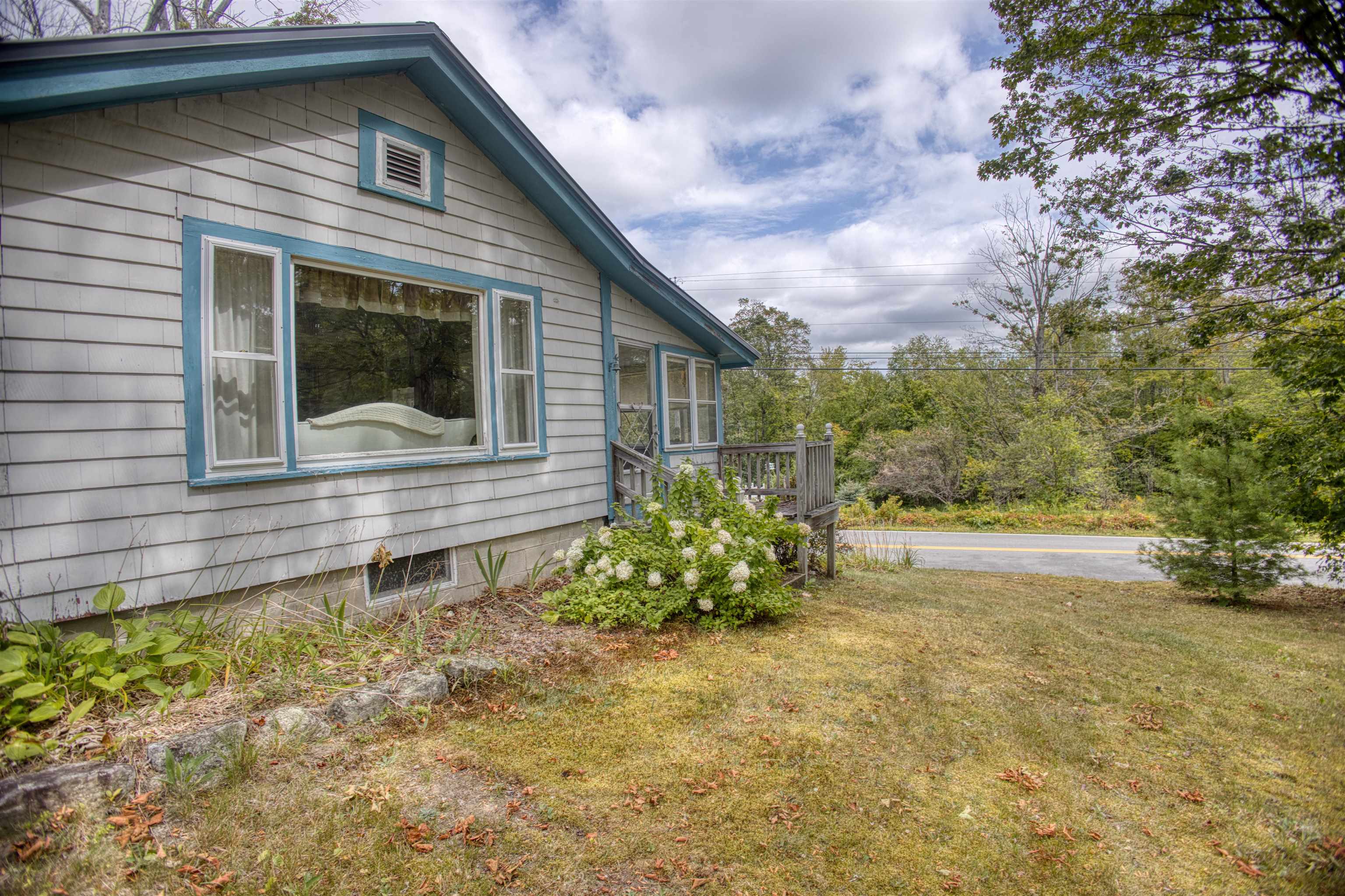 165 Browns Ridge Road
