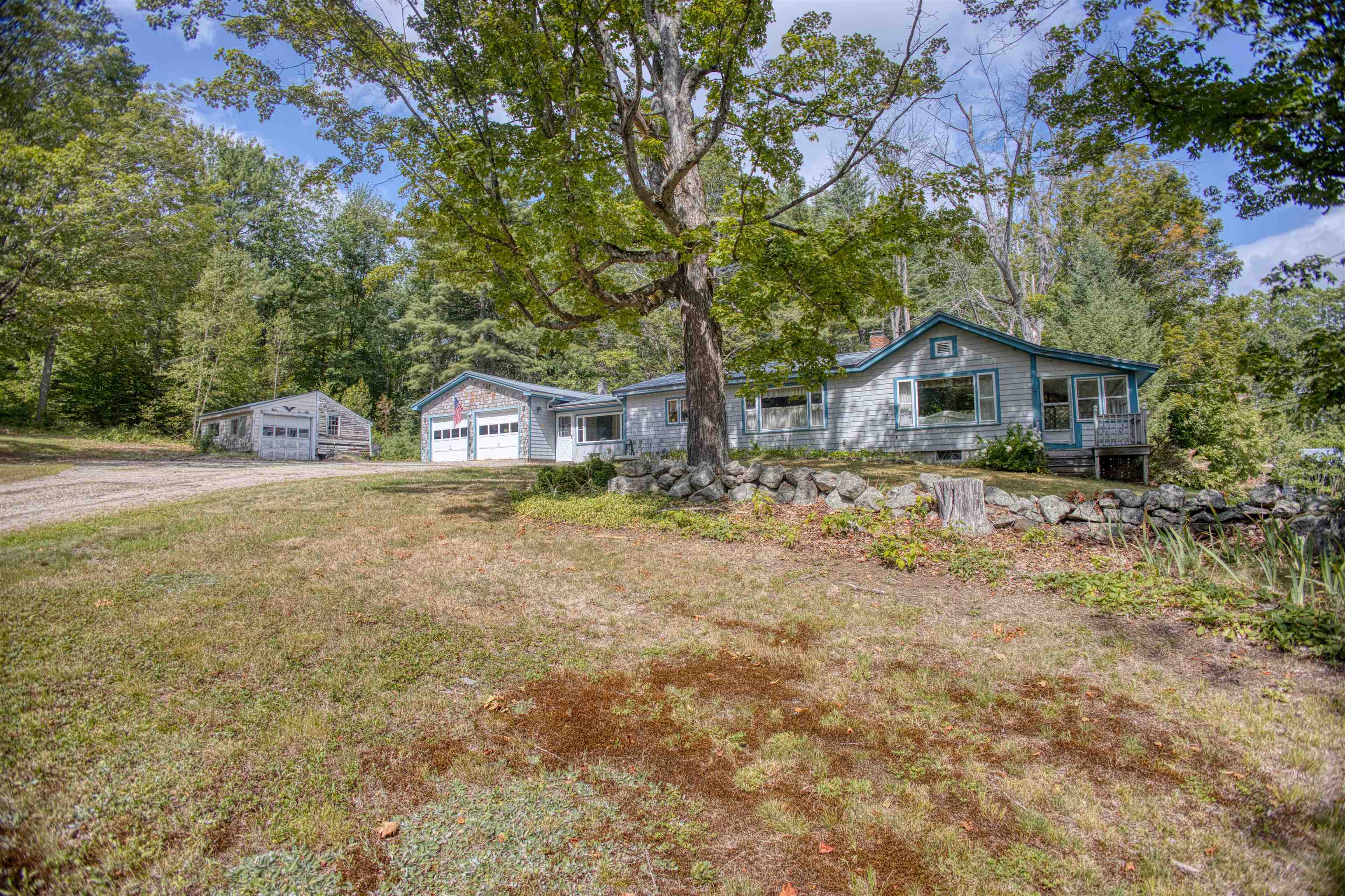 165 Browns Ridge Road