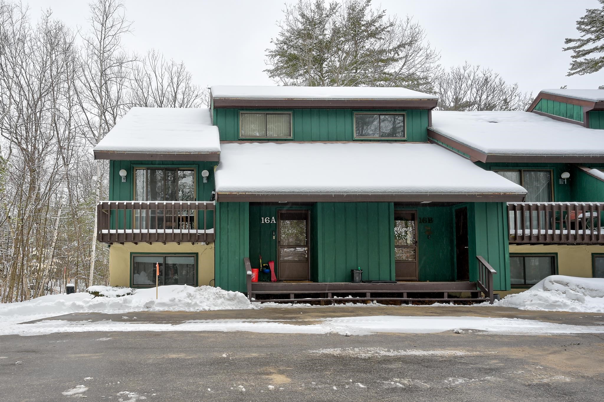 123 Stonehurst Manor Road 16A