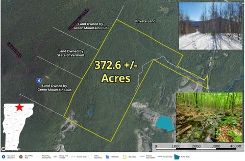 4166 Mines Road Lowell VT 05847