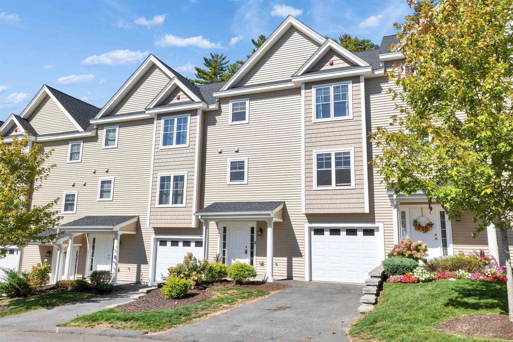 Photo of 163 Woodview Way #2, Manchester, NH 03102 (MLS # 5064058)