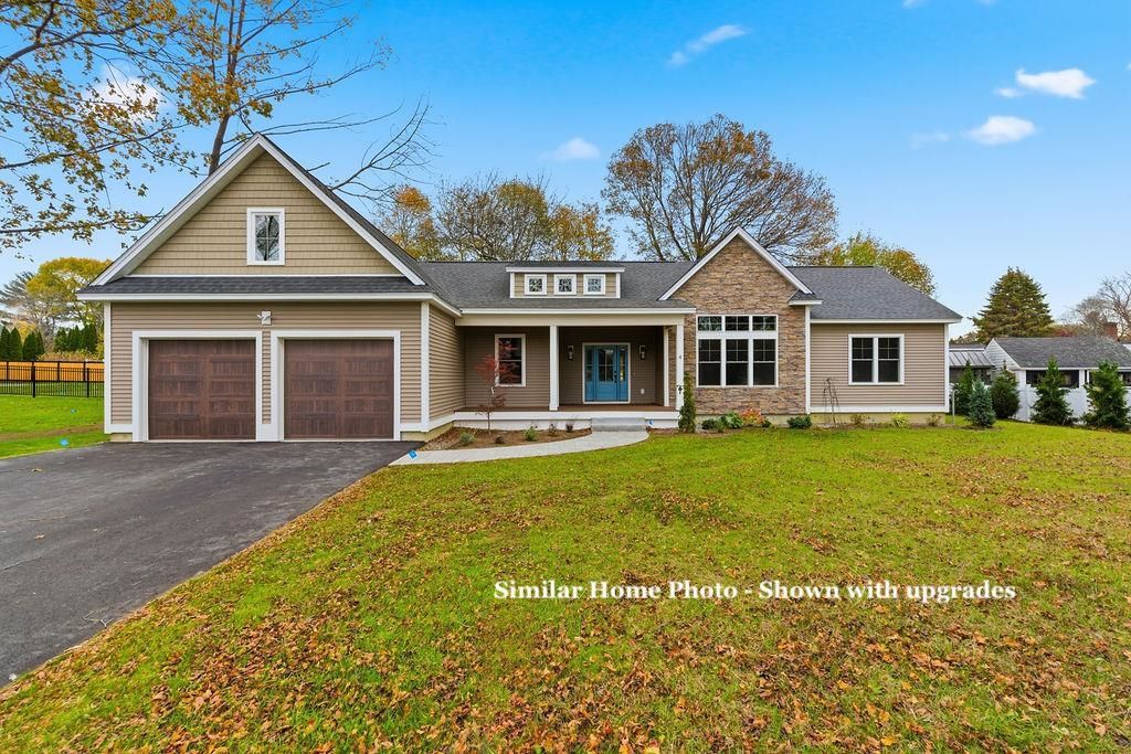 Photo of 10 McDermott Road, Hampton, NH 03842 (MLS # 5070979)