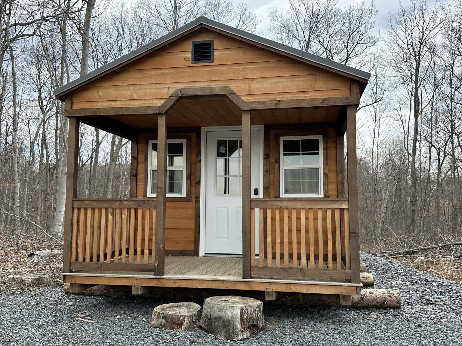 Lot 9 South Applesauce Hill