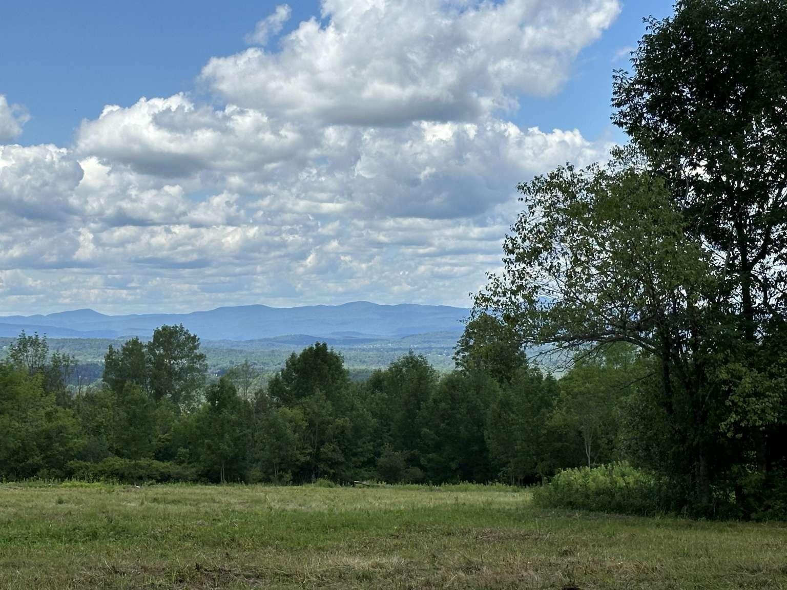 Lot 9 South Applesauce Hill