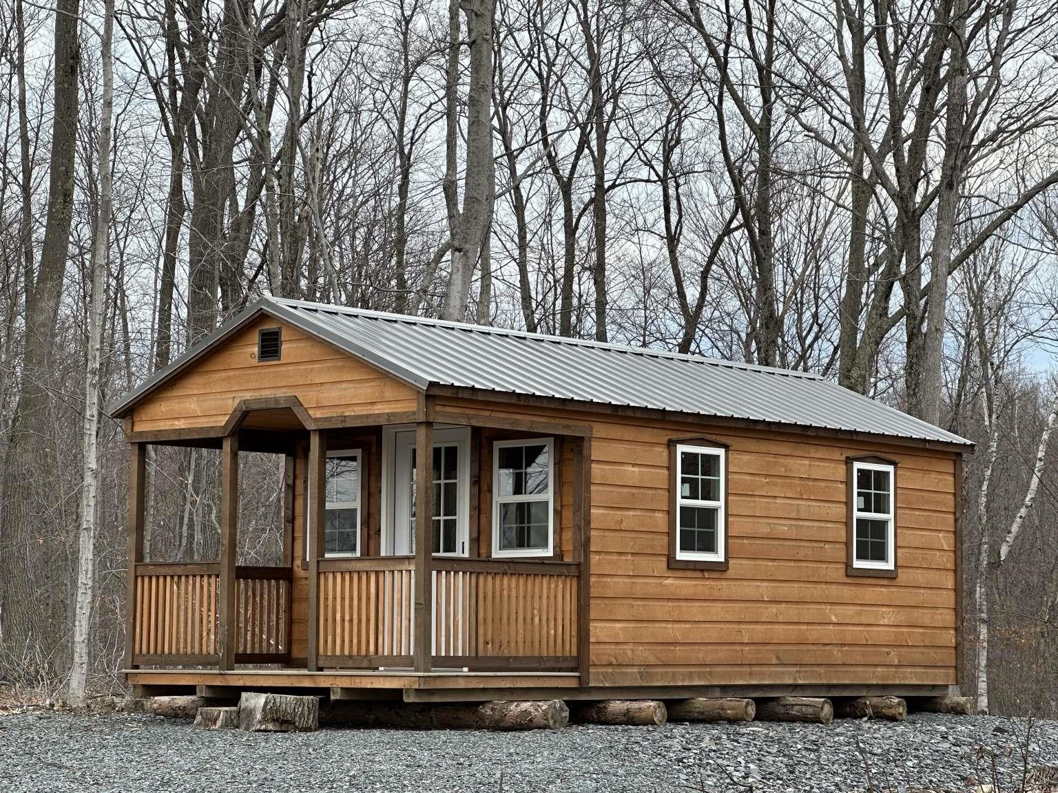 Lot 9 South Applesauce Hill