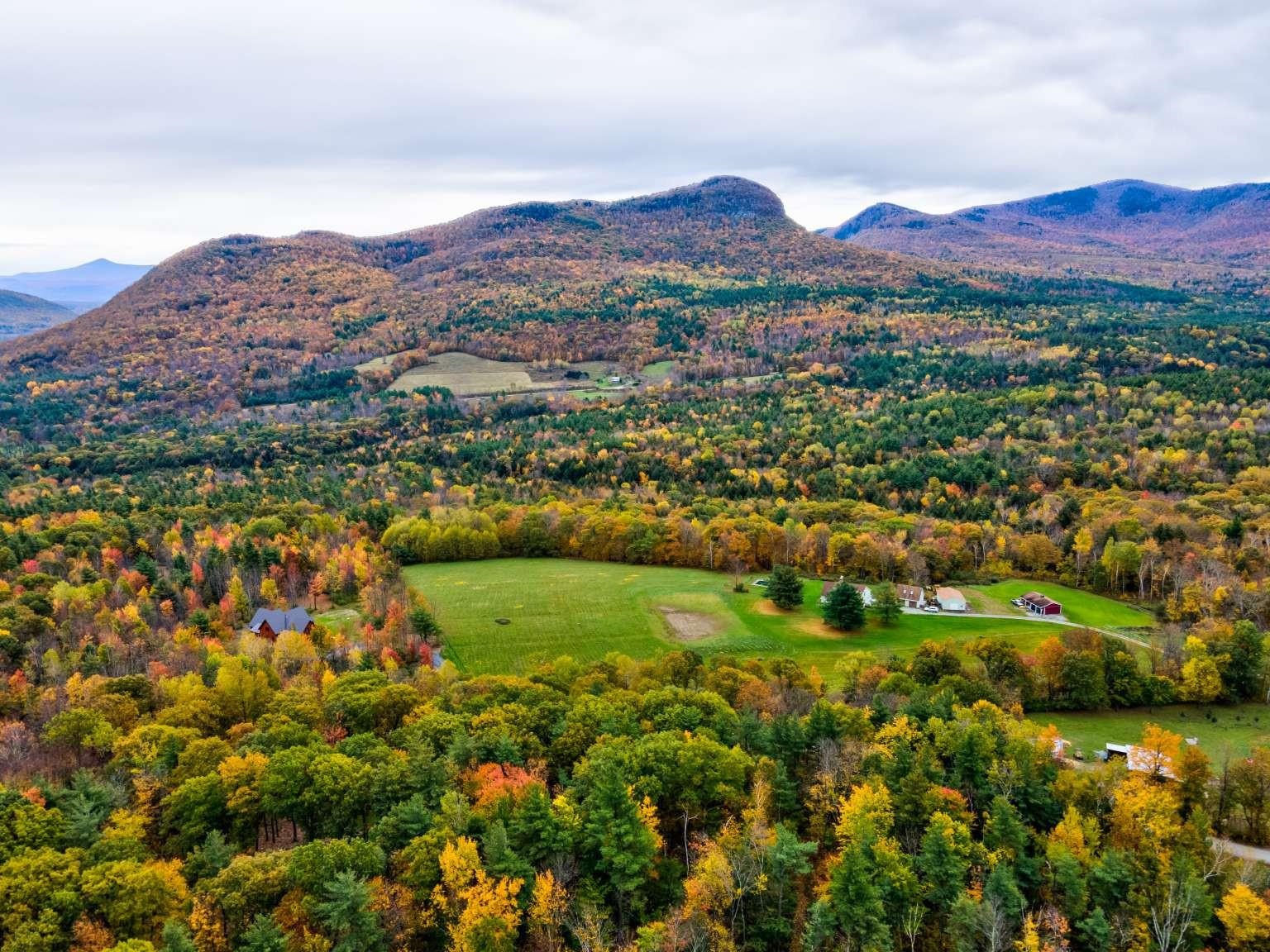 Lot 9 South Applesauce Hill