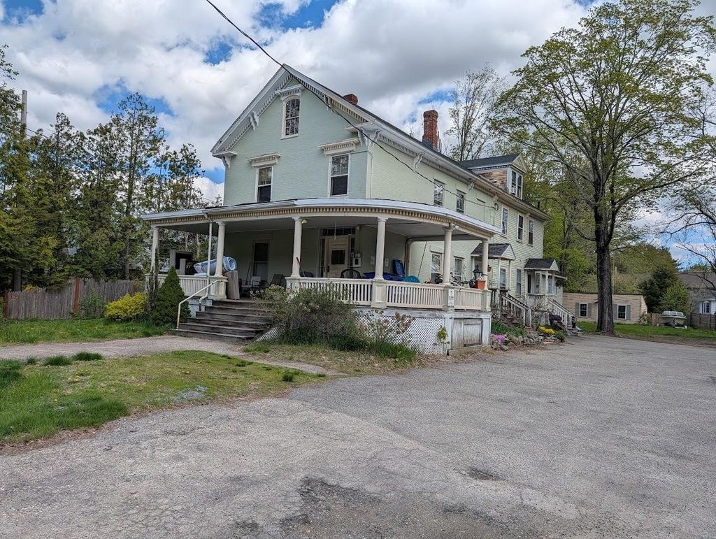 Photo of 22 Pine Street, Exeter, NH 03833 (MLS # 5088462)