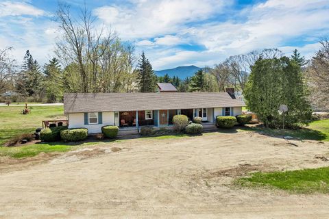 9 Fairview on the Intervale Road Bartlett NH 03845