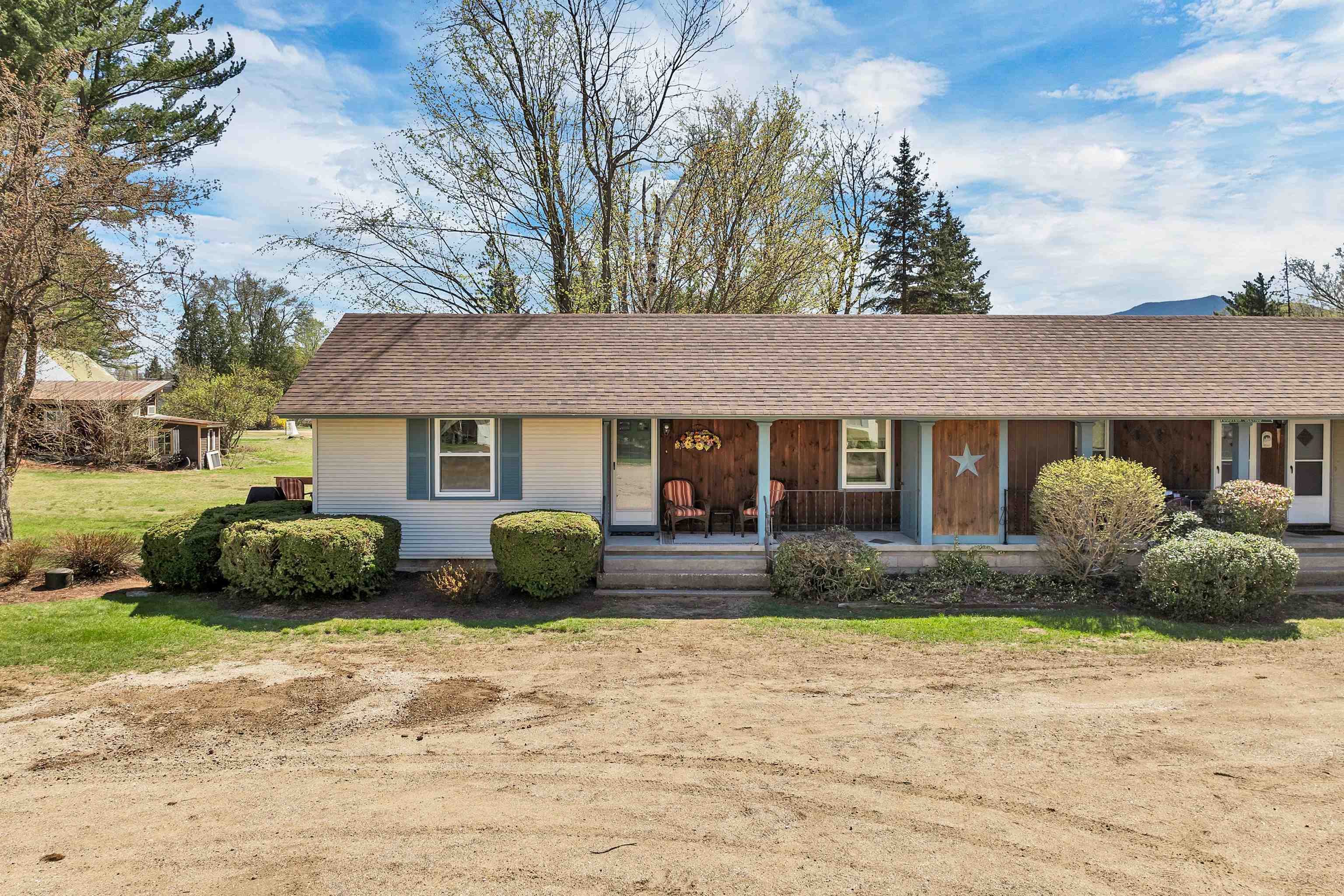 9 Fairview on the Intervale Road