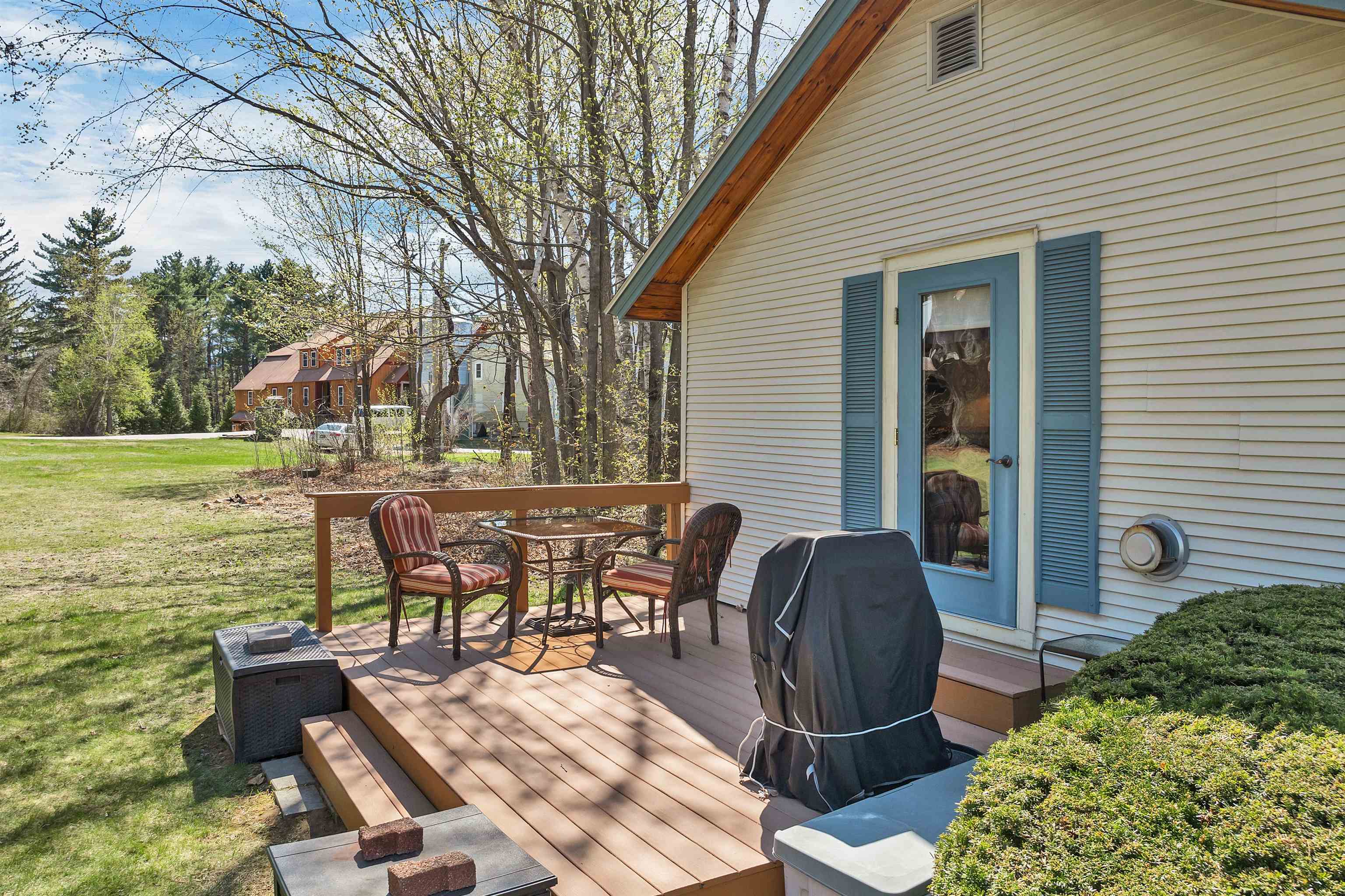 9 Fairview on the Intervale Road