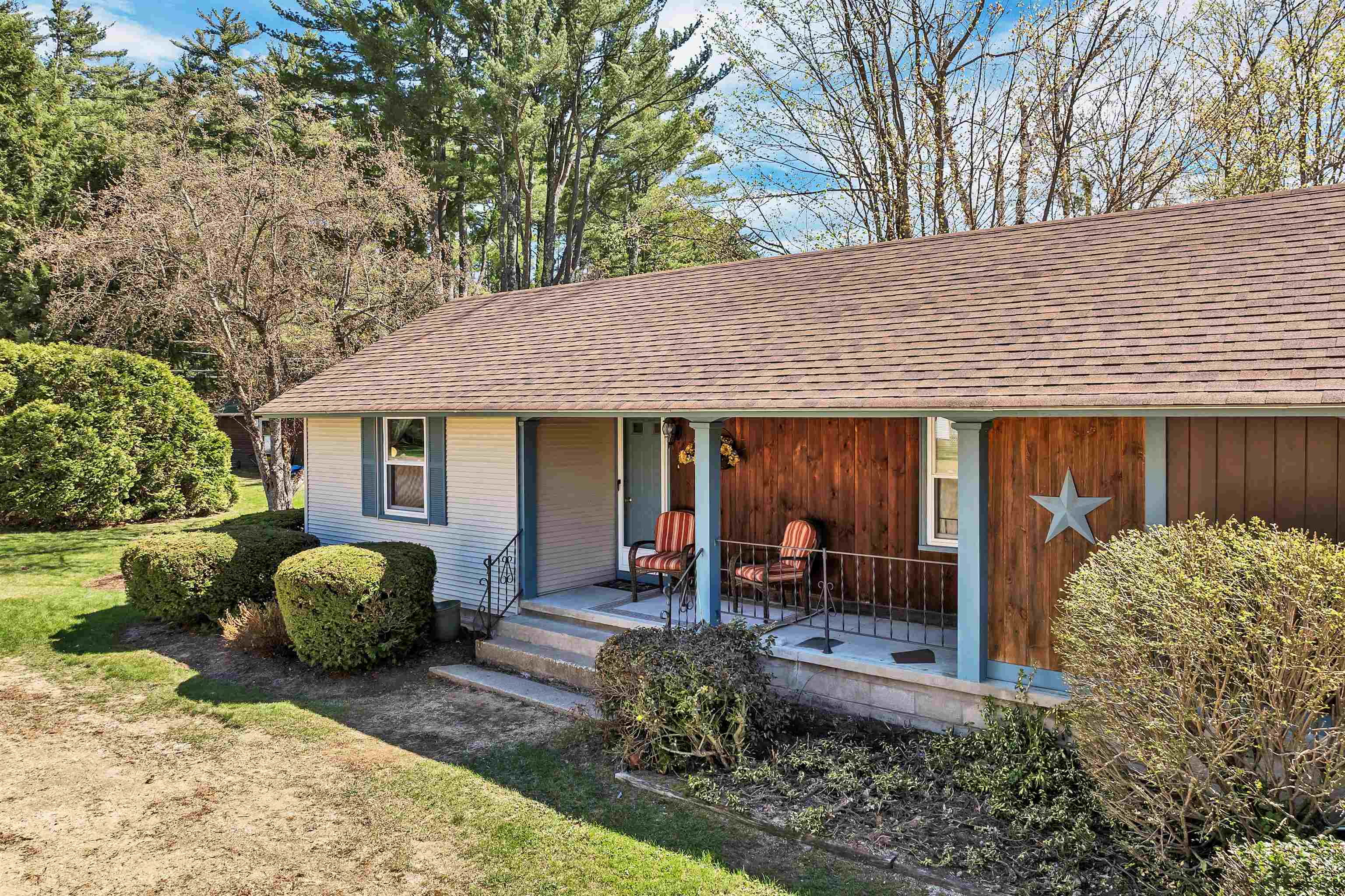 9 Fairview on the Intervale Road