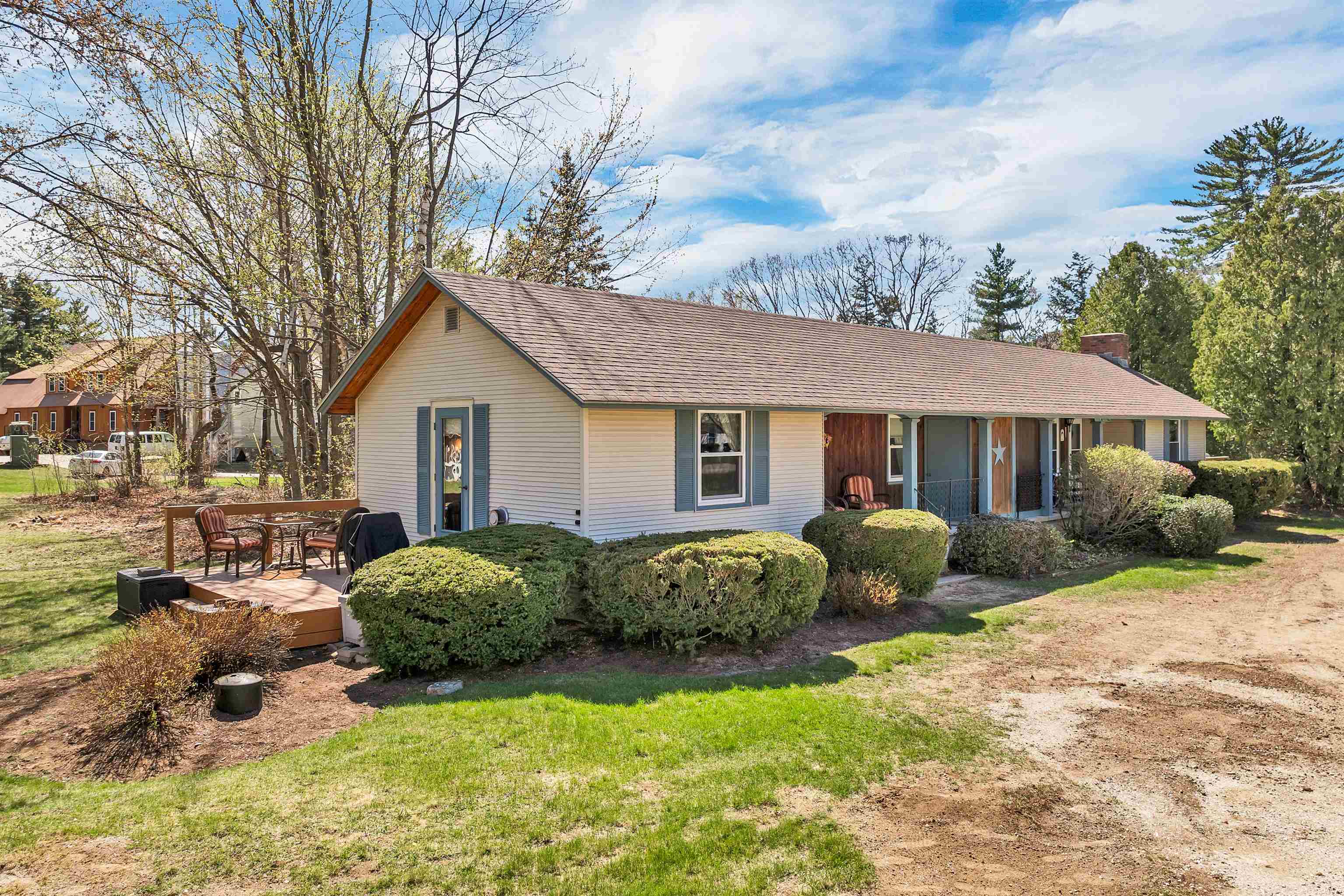 9 Fairview on the Intervale Road