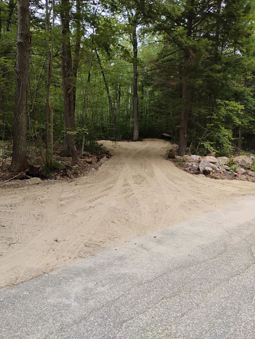 Photo of 101151 North Shore Road, New Durham, NH 03855 (MLS # 5081033)